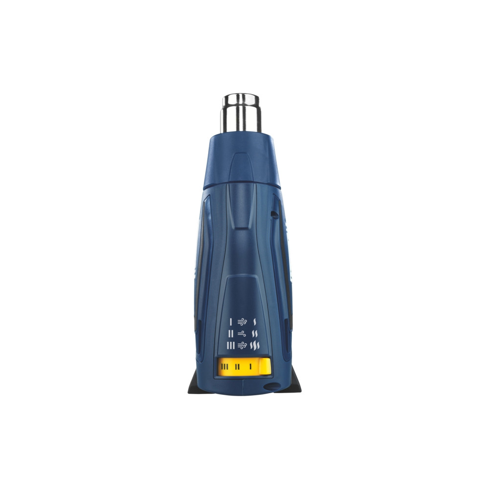 Produktbild för RAPID Värmepistol med 2000 W effekt och en trestegs temperat...