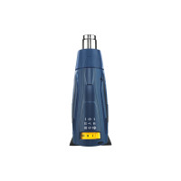 Produktbild för RAPID Värmepistol med 2000 W effekt och en trestegs temperat...