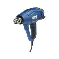 Produktbild för RAPID Värmepistol med 2000 W effekt och en trestegs temperat...