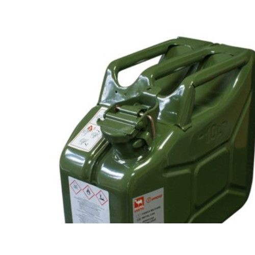 SPREHN Sprehn bensindunk Jerry Can