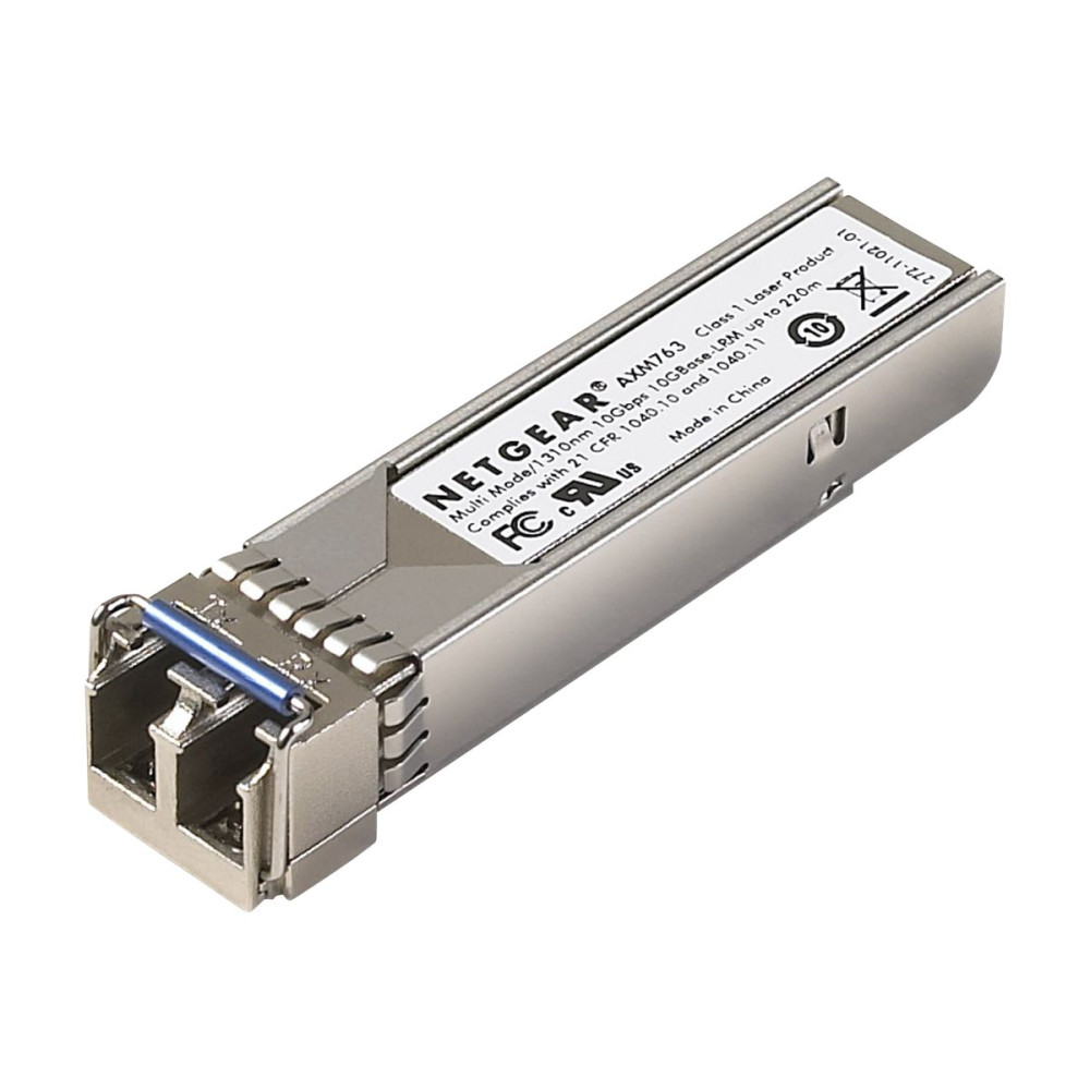 Produktbild för NETGEAR ProSafe AXM763 - SFP+ sändar/mottagarmodul - 10GbE