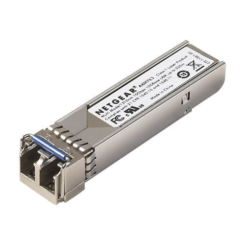 Netgear NETGEAR ProSafe AXM763 - SFP+ sändar/mottagarmodul - 10GbE