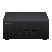Produktbild för ASUS ExpertCenter PN53 BBR575HD - mini-PC Ryzen 5 7535H 3.3 GHz - 0 GB - ingen HDD