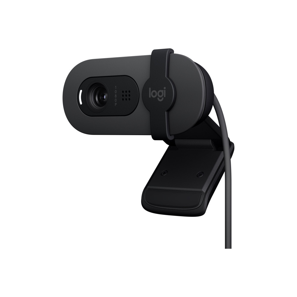 Produktbild för Logitech BRIO 100 - webbkamera