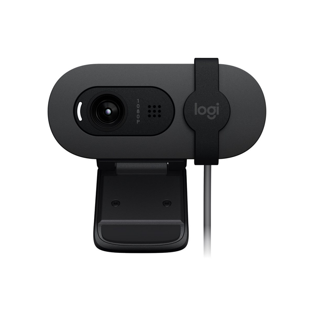 Produktbild för Logitech BRIO 100 - webbkamera