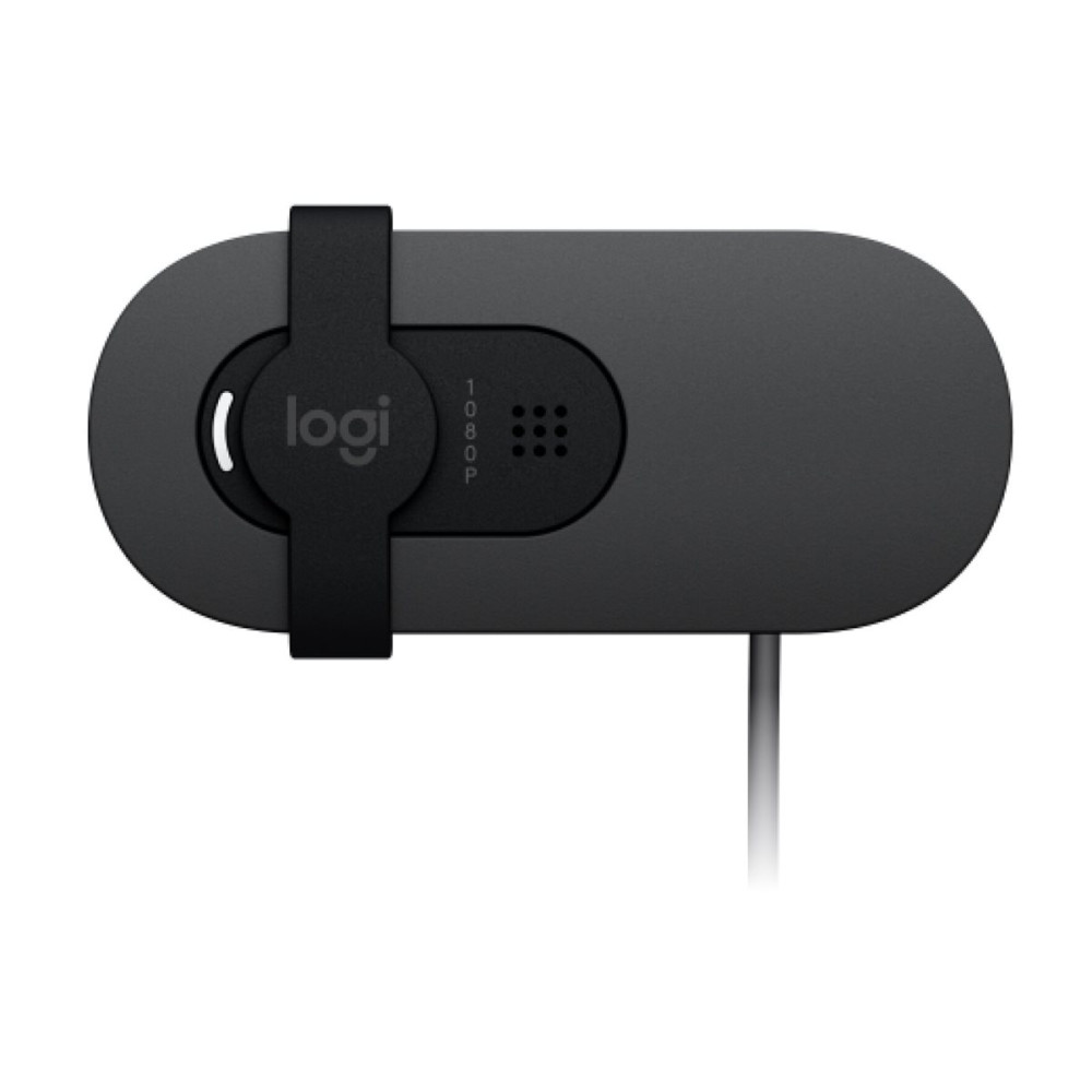 Produktbild för Logitech BRIO 100 - webbkamera