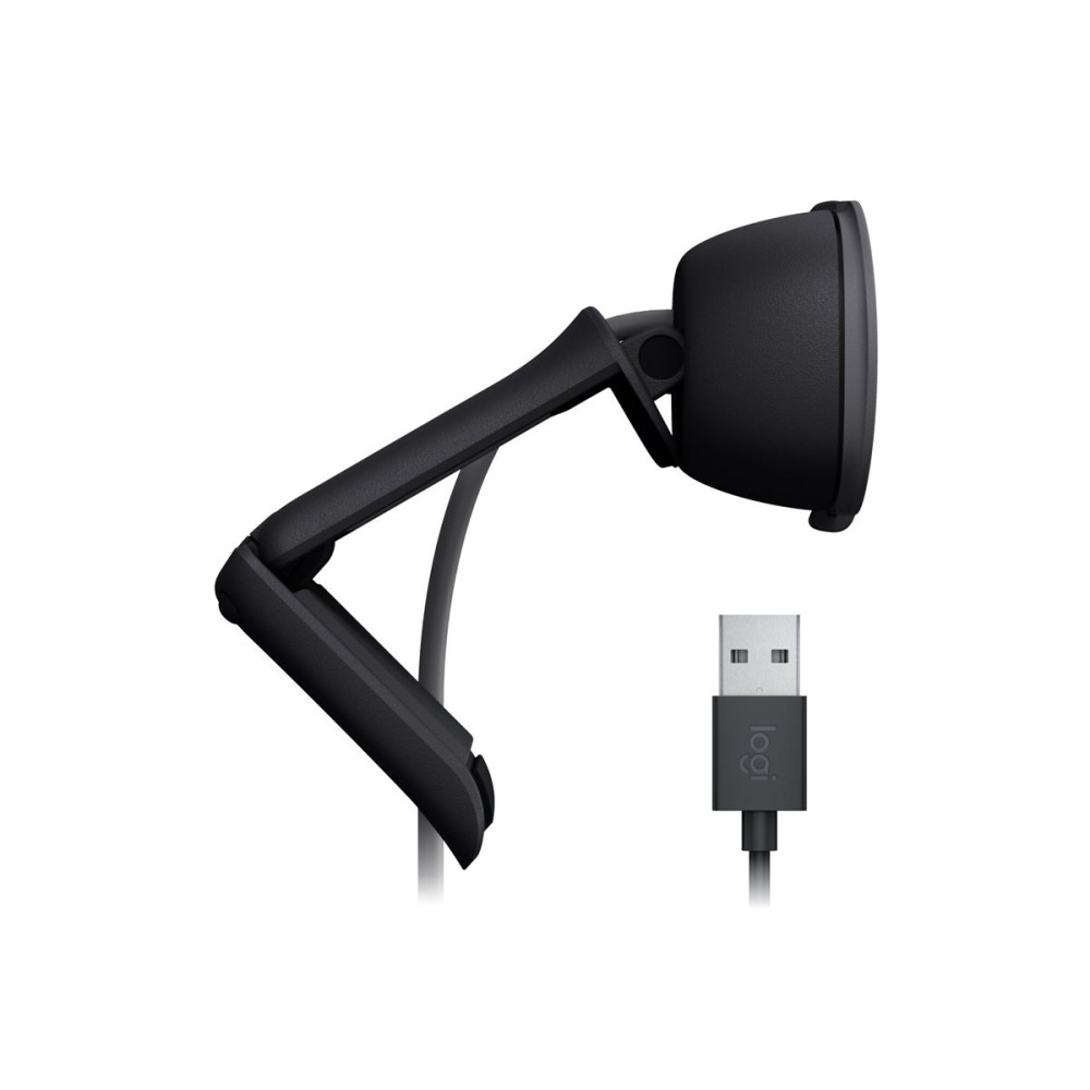 Produktbild för Logitech BRIO 100 - webbkamera
