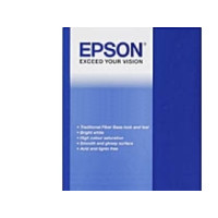 Produktbild för Epson - fotopapper - blank - 50 ark - 102 x 152 mm - 200 g/m²