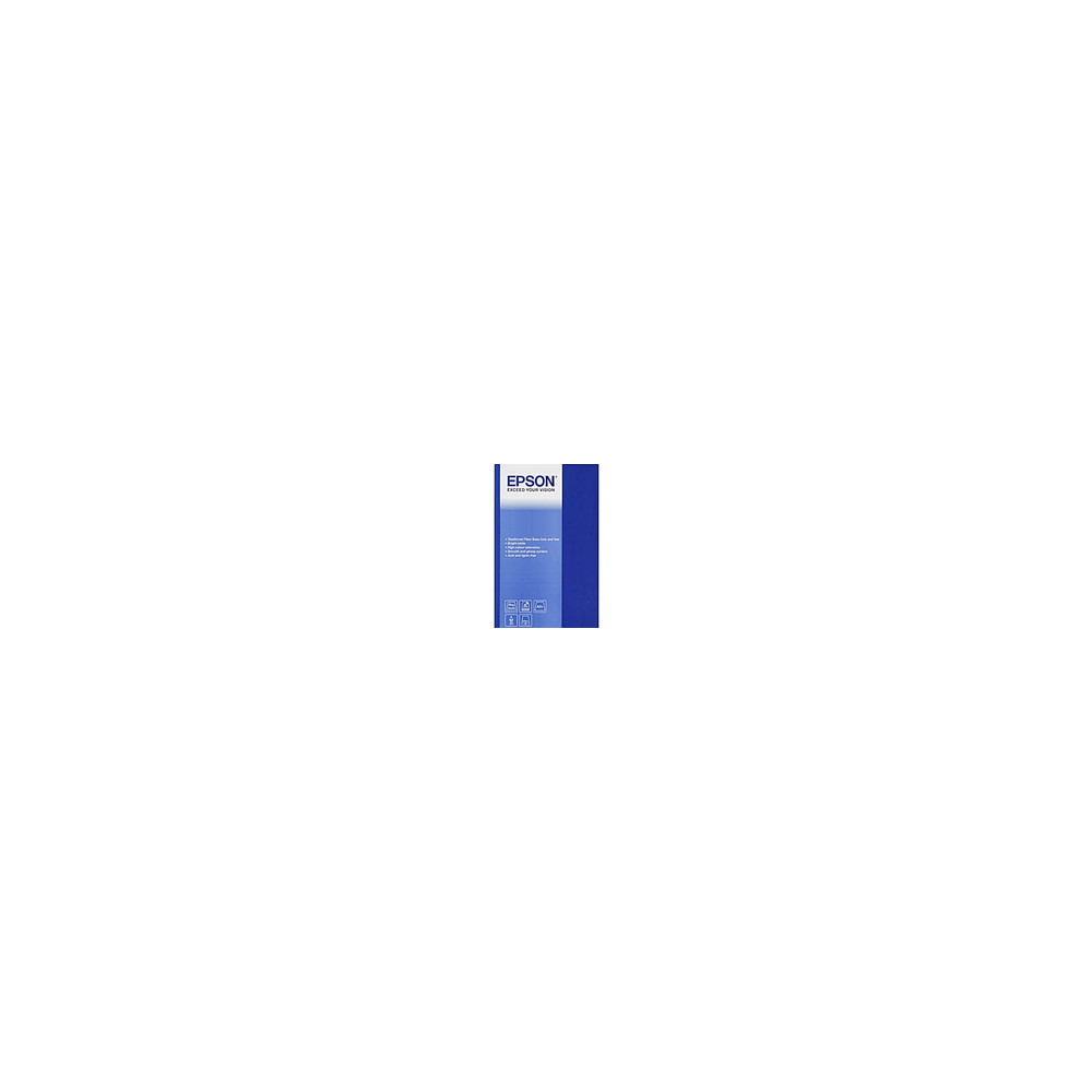Produktbild för Epson - fotopapper - blank - 50 ark - 102 x 152 mm - 200 g/m²