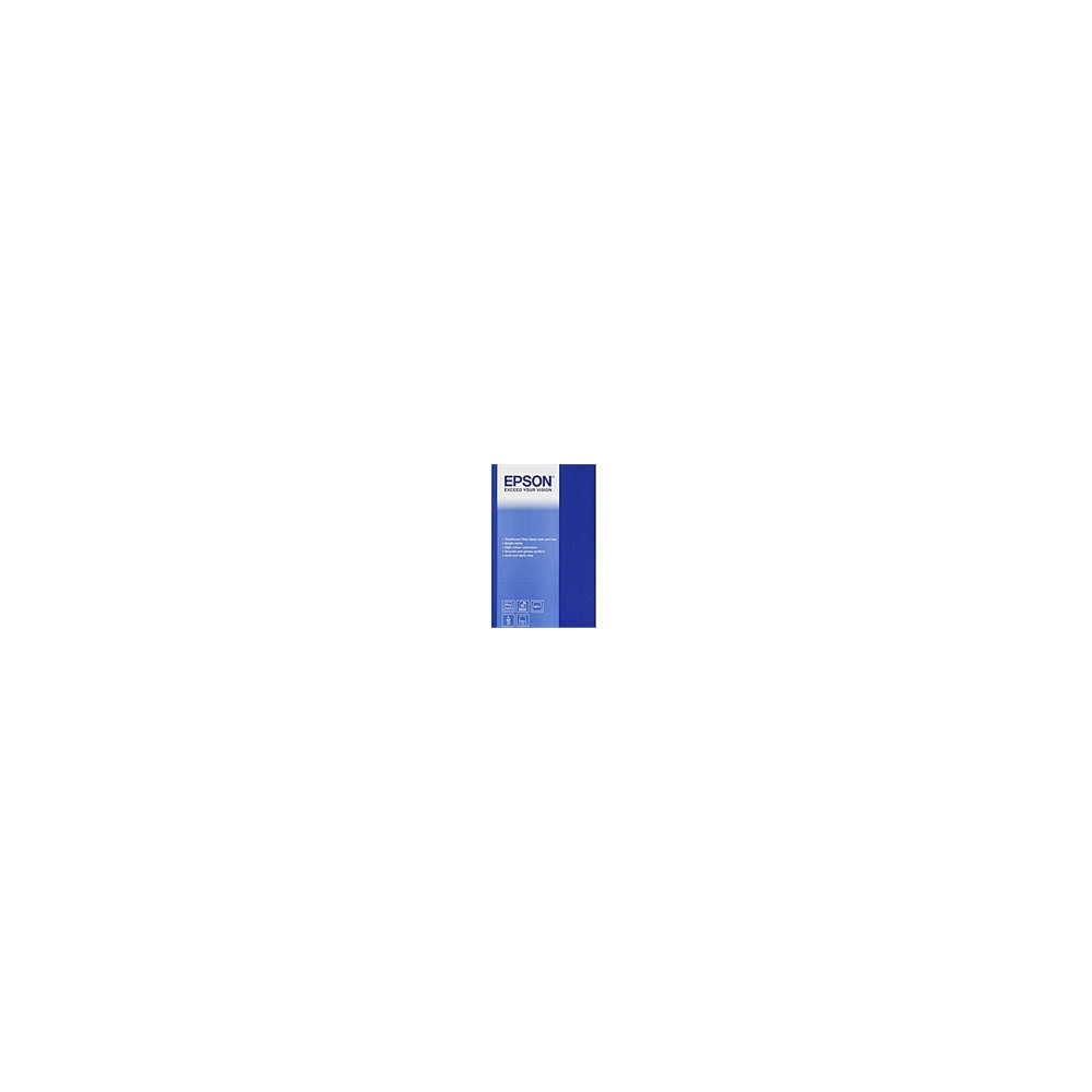Produktbild för Epson - fotopapper - blank - 50 ark - 102 x 152 mm - 200 g/m²