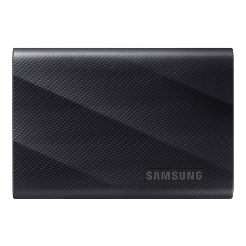 SAMSUNG Samsung T9 MU-PG2T0B - SSD - 2 TB - USB 3.2 Gen 2x2