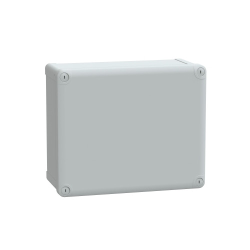 SCHNEIDER ELECTRIC Schneider Electric Thalassa TBS, 241 mm, 128 mm, 291 mm, 1,0...