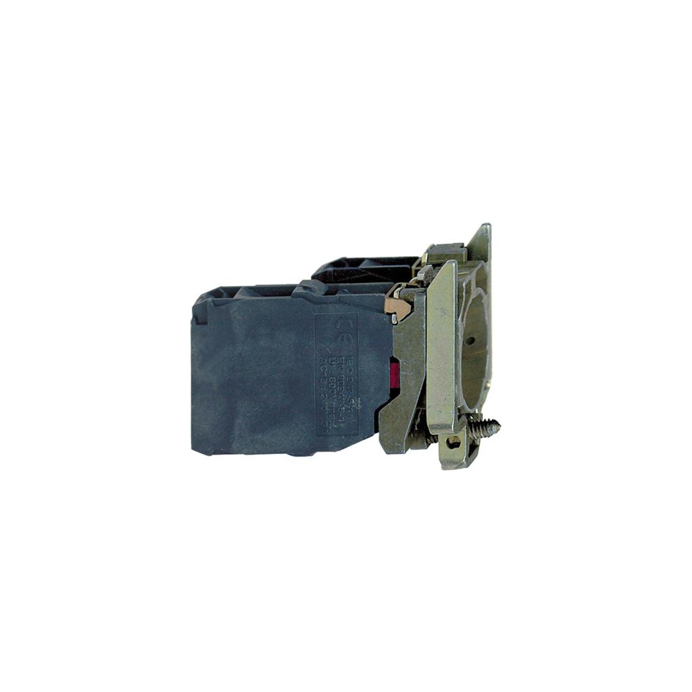 Produktbild för Schneider Electric ZB4, Kontaktor, IP20, 72 g, 70 g, 45 mm,...