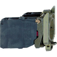Produktbild för Schneider Electric ZB4, Kontaktor, IP20, 72 g, 70 g, 45 mm,...