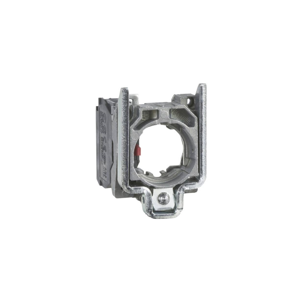 Produktbild för Schneider Electric ZB4, Kontaktor, IP20, 72 g, 70 g, 45 mm,...