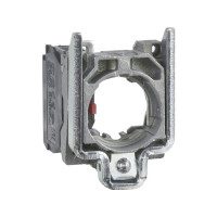 Produktbild för Schneider Electric ZB4, Kontaktor, IP20, 72 g, 70 g, 45 mm,...