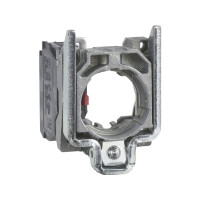 Produktbild för Schneider Electric ZB4, Kontaktor, IP20, 72 g, 70 g, 45 mm,...
