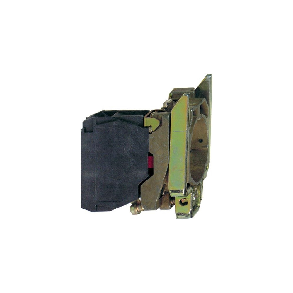 Produktbild för Schneider Electric ZB4, Kontaktor, IP20, 72 g, 70 g, 45 mm,...