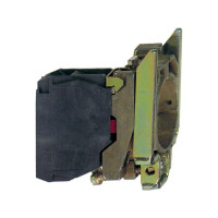 Produktbild för Schneider Electric ZB4, Kontaktor, IP20, 72 g, 70 g, 45 mm,...