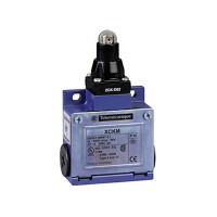Produktbild för Schneider Electric XCKM102H29, Kabel, Zamak, IP66, Blå, CCC...