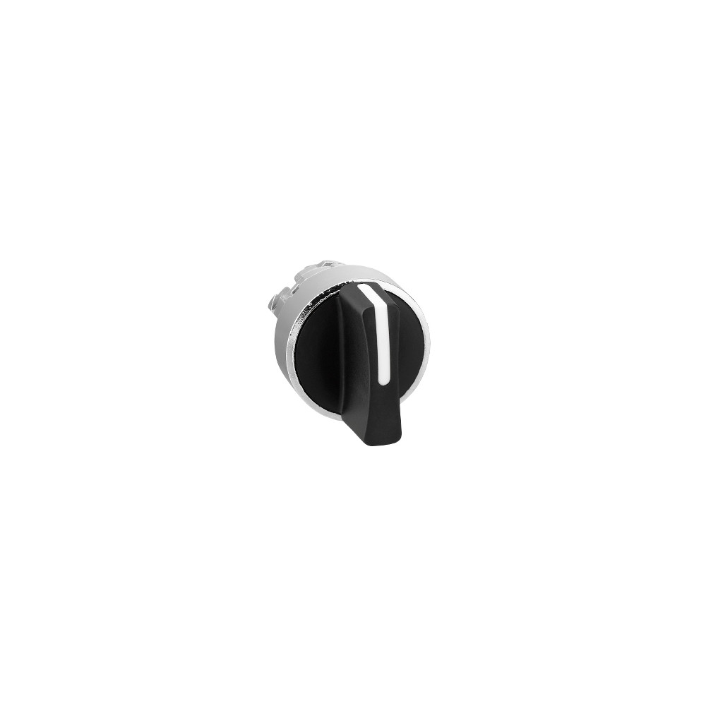 Produktbild för Schneider Electric ZB4BD8, Handtag, Svart, IP67, IP69, IP69K...