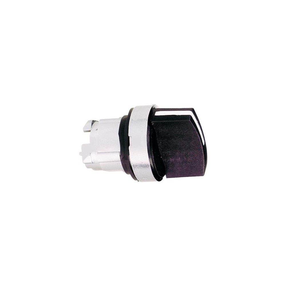 Produktbild för Schneider Electric ZB4BD8, Handtag, Svart, IP67, IP69, IP69K...