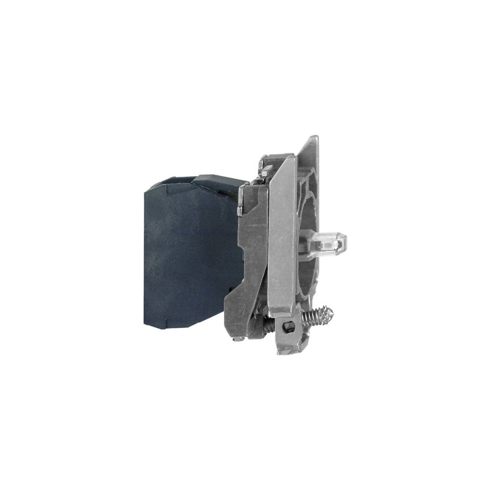 Produktbild för Schneider Electric ZB4, Hvid, 54 g, 52 g, 34 mm, 54 mm, 56 m...