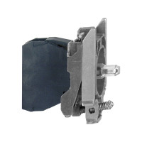 Produktbild för Schneider Electric ZB4, Hvid, 54 g, 52 g, 34 mm, 54 mm, 56 m...