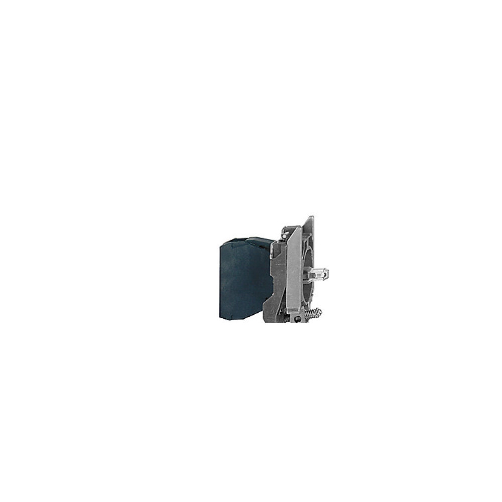 Produktbild för Schneider Electric ZB4, Hvid, 54 g, 52 g, 34 mm, 54 mm, 56 m...