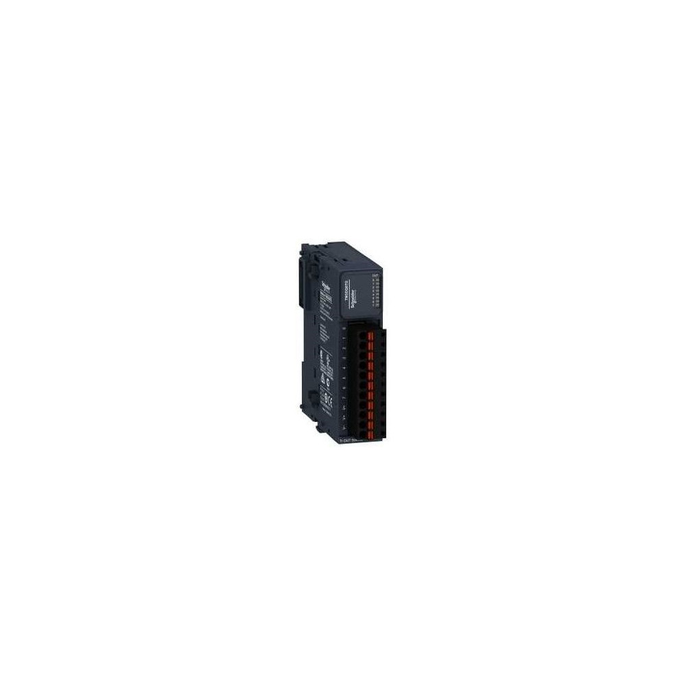 Produktbild för Schneider Electric TM3DQ8TG, IP20, -10