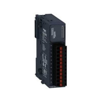 Produktbild för Schneider Electric TM3DQ8TG, IP20, -10