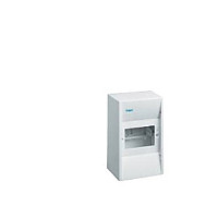 Produktbild för HAGER Mini cover GD104E 4 modulermed PE-klämmorHögstaBxD: 18...
