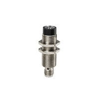 Produktbild för Schneider Electric Induktiv närhetssensor M18 Inte i plan Di...