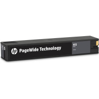 Produktbild för HP 981X - Lång livslängd - svart - original - PageWide - bläckpatron