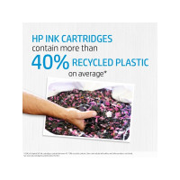 Produktbild för HP 981X - Lång livslängd - svart - original - PageWide - bläckpatron