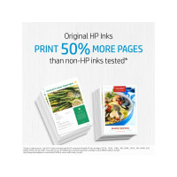 Produktbild för HP 981X - Lång livslängd - svart - original - PageWide - bläckpatron