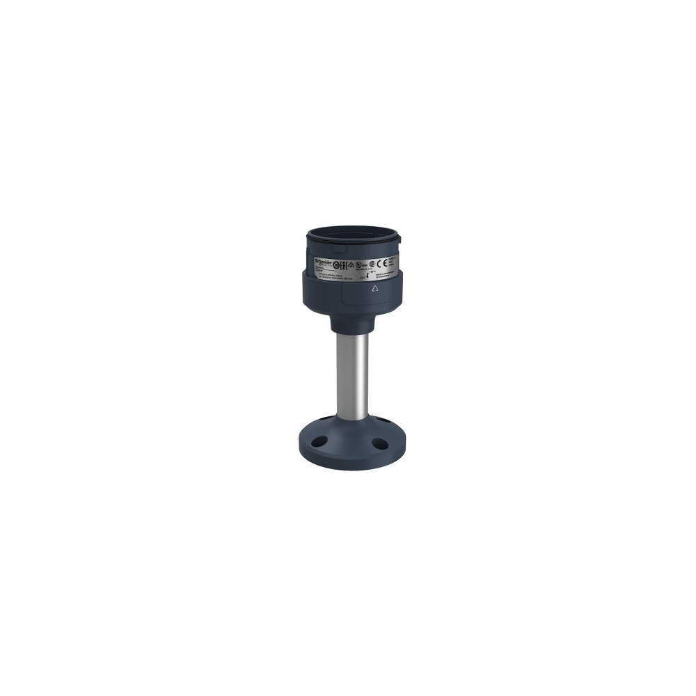 Produktbild för Schneider Electric XVUZ02, IP65, 132 g, 90 mm, 268 mm, 91 mm...
