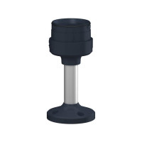 Produktbild för Schneider Electric XVUZ02, IP65, 132 g, 90 mm, 268 mm, 91 mm...