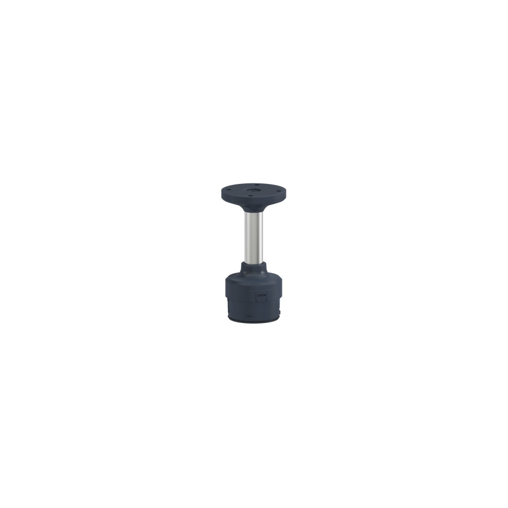 Produktbild för Schneider Electric XVUZ02, IP65, 132 g, 90 mm, 268 mm, 91 mm...