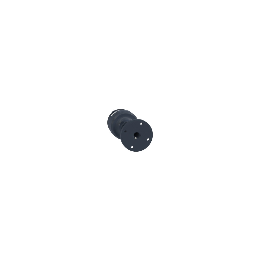 Produktbild för Schneider Electric XVUZ02, IP65, 132 g, 90 mm, 268 mm, 91 mm...