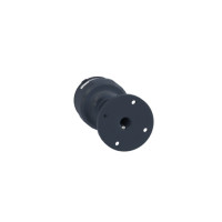 Produktbild för Schneider Electric XVUZ02, IP65, 132 g, 90 mm, 268 mm, 91 mm...