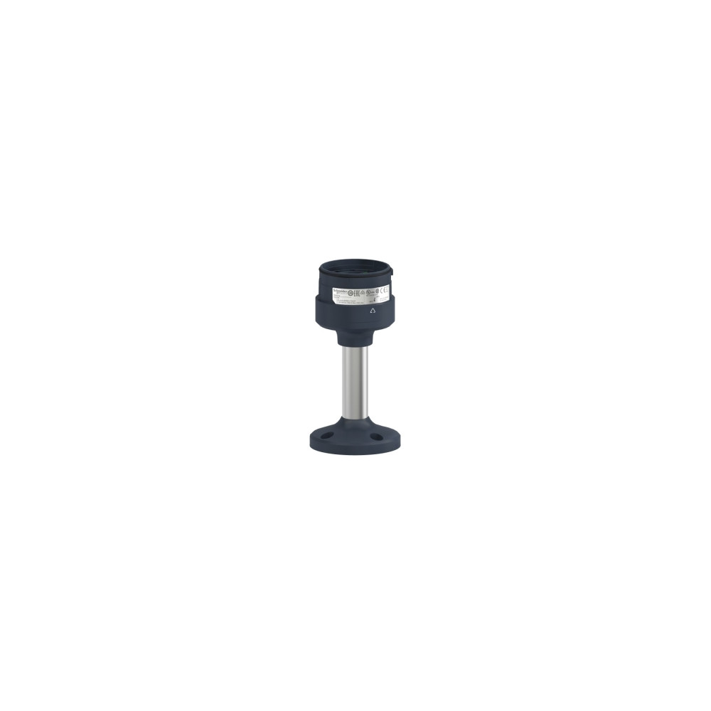 Produktbild för Schneider Electric XVUZ02, IP65, 132 g, 90 mm, 268 mm, 91 mm...