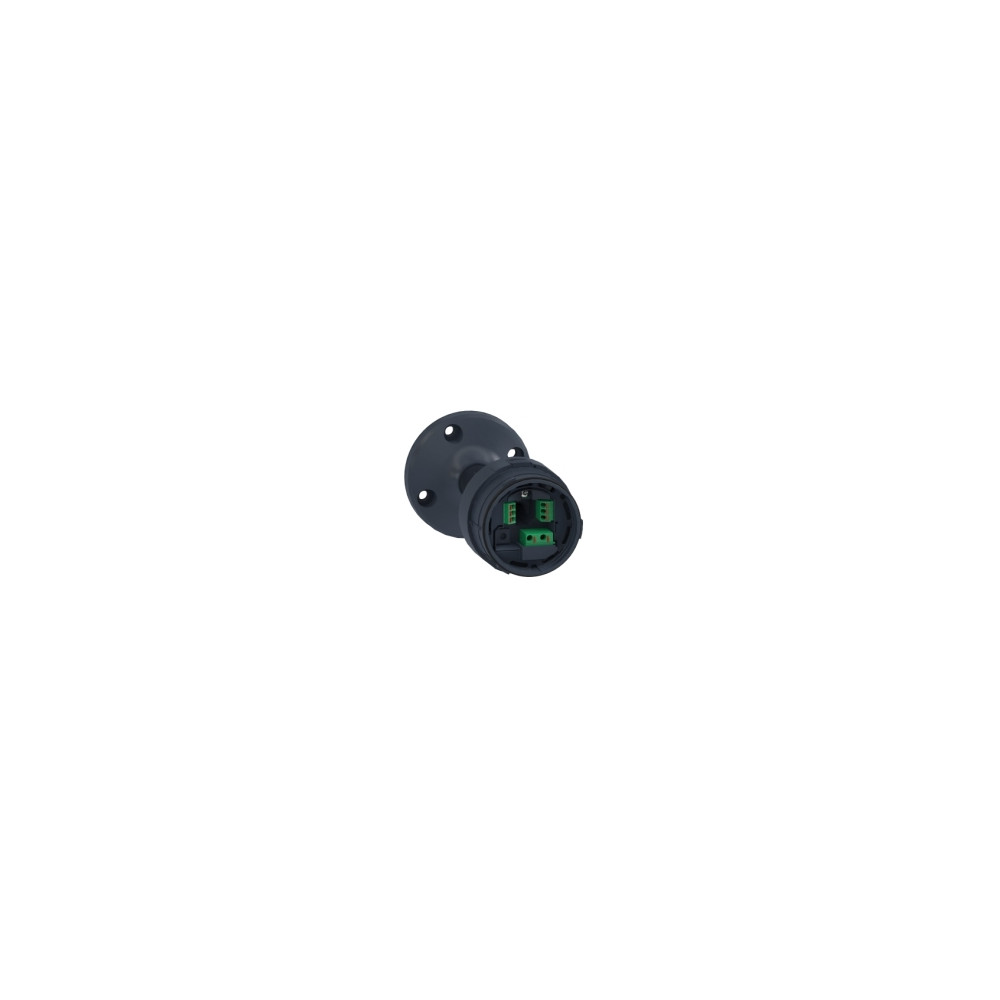 Produktbild för Schneider Electric XVUZ02, IP65, 132 g, 90 mm, 268 mm, 91 mm...
