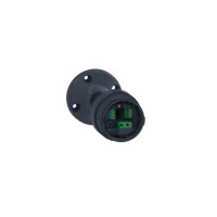 Produktbild för Schneider Electric XVUZ02, IP65, 132 g, 90 mm, 268 mm, 91 mm...