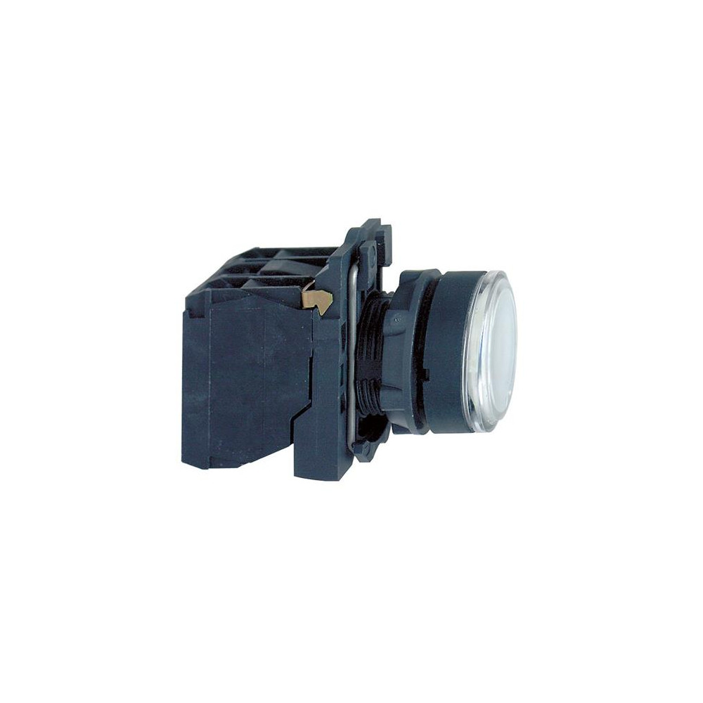 Produktbild för Schneider Electric XB5, Vit, 24 V, 50