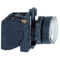 Produktbild för Schneider Electric XB5, Vit, 24 V, 50