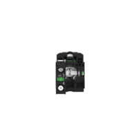 Produktbild för Schneider Electric XB5, Svart, IP66, IK06, 30 mm, 96 mm, 42...