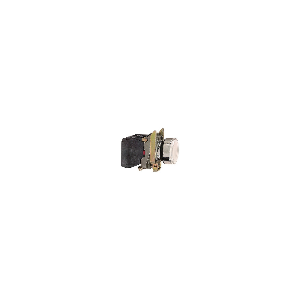 Produktbild för Schneider Electric XB4, Silver, 220-240 V, 50