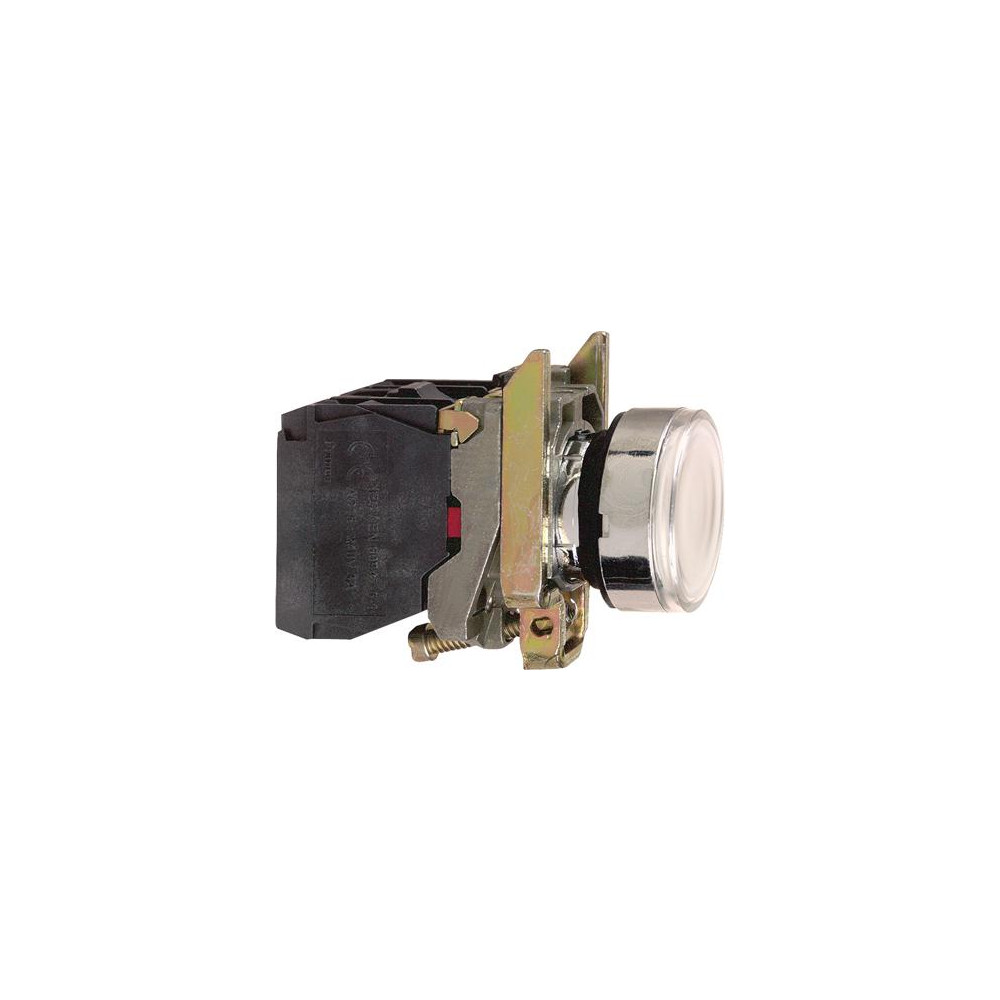 Produktbild för Schneider Electric XB4, Silver, 220-240 V, 50