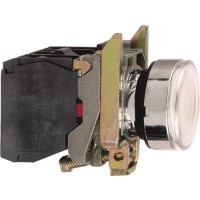 Produktbild för Schneider Electric XB4, Silver, 220-240 V, 50